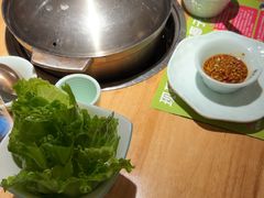 -椰夫人·养生椰子鸡(金沙洲永旺店)