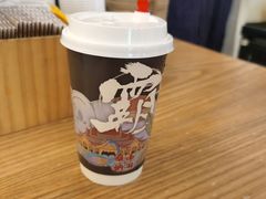 -霸王茶姬(南亚风情第壹城店)