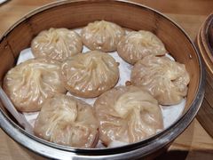 蟹黄汤包-鑫旺旺汤包(总店)