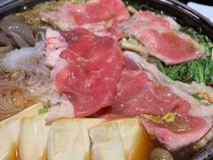 -昱匠·日本料理(金融街店)