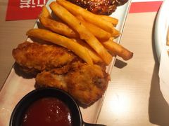 -布拉诺牛排西餐厅(上城天街店)