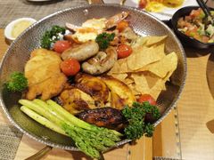 -北京国宾酒店