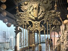-吉林市博物馆