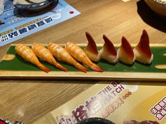 -古田居·特色寿司料理(骏欣中心店)