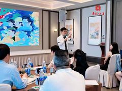 -席朗口才演讲培训(大庆校区)