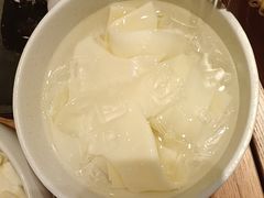 -巴奴毛肚火锅(龙湖锦艺城店)