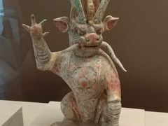 -西安大唐西市博物馆