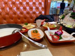 -红色江山(首钢国际大厦店)