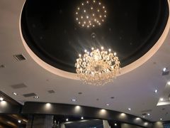 大堂-纽斯桑拿会所(天山店)
