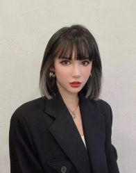-16番发型