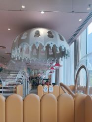 -奈尔宝家庭中心·亲子餐厅(前滩店)