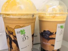 -喜茶(广州保利中环店)