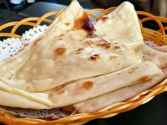 -Santoor 萨都里印度餐厅(北锣鼓巷店)