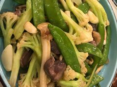 -先记烧鹅王·本地粤菜(福永店)