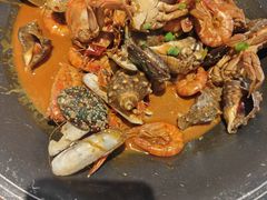 -福来齐·鲁菜海鲜·渔家菜(朝阳街分店)