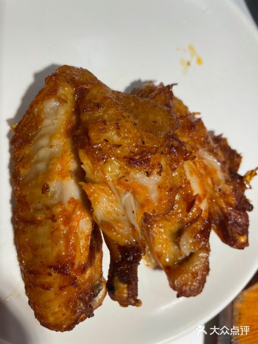 猪啊牛呀羊啊铜盘烤肉(正大广场店)图片