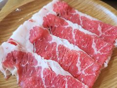 牛肩肉-牛New寿喜烧(青浦店)