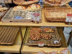 -西村叔叔的店·面包·甜品·蛋糕(崂山丽达店)