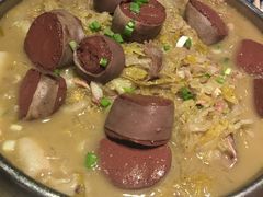-95号酱骨·一块豆腐(展春园西路店)