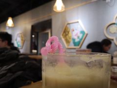 -陈傻子餐厅(世纪都会店)