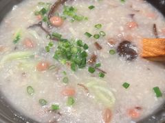 -滋粥楼·顺德菜(番禺广场总店)