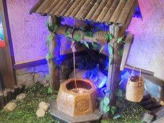 -井水小厨·湘菜(活力广场店)