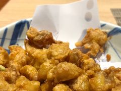 -歌行灯日本料理(伊势丹店)