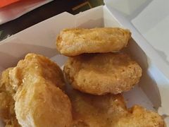 -麦当劳(肇庆大旺店)