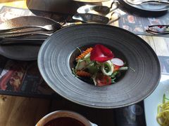 -阿顾西餐·牛排披萨(北戴河店)