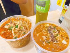 -酸辣粉(氹仔店)