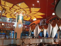 -巴特餐饮6加1音乐餐吧·新疆菜