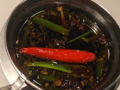 -围炉夜话·潮汕卤水火锅(榕江店)