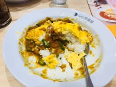 -COCO壱番屋(现代城店)