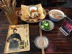 -刘师父老汉口江湖菜(蔡锷路店)