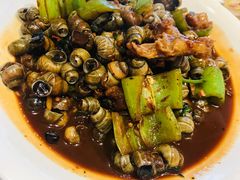 -壹只菜·崇明本地特色菜(崇明南门店)