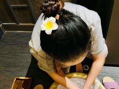 -LANN I 蘭 泰式古法按摩(复地活力城店)