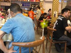 大堂-陆记鹅庄·潮汕菜·狮头鹅(大仟里店)