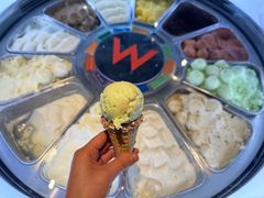 -西安W酒店·WEI全味西餐厅
