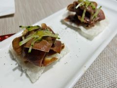 低温薄脆牛舌-Primo·丽莫意大利窑烤披萨