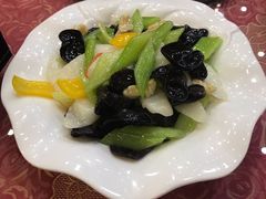 -西北莜面村(太原店)