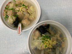 -海平馄饨(逍遥二路店)