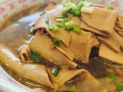 -老味道(横山桥羊绒城店)