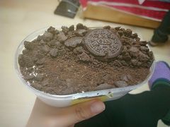 奥利奥魔方-妙思西饼(新华新玛特店)