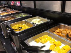 -比格比萨自助(花园路店)