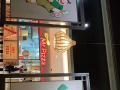 -陈傻子餐厅(世纪都会店)