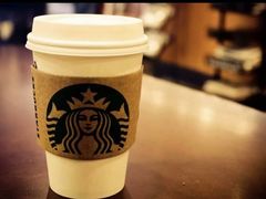 -星巴克臻选(宁波北仑银泰城店)