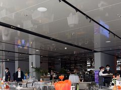 -璞渼咖啡 ROOF P.M. Café(浦东美术馆店)
