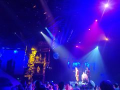 -《12·12》西安事变大型实景演出
