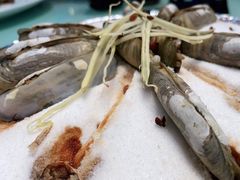-王庄阿咪海鲜大排档(象园店)