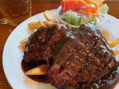 -Shamrock Hotel Hobart
